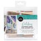 American Crafts Color Pour Gilding Kit 11/Pkg-W/Metallic Foils